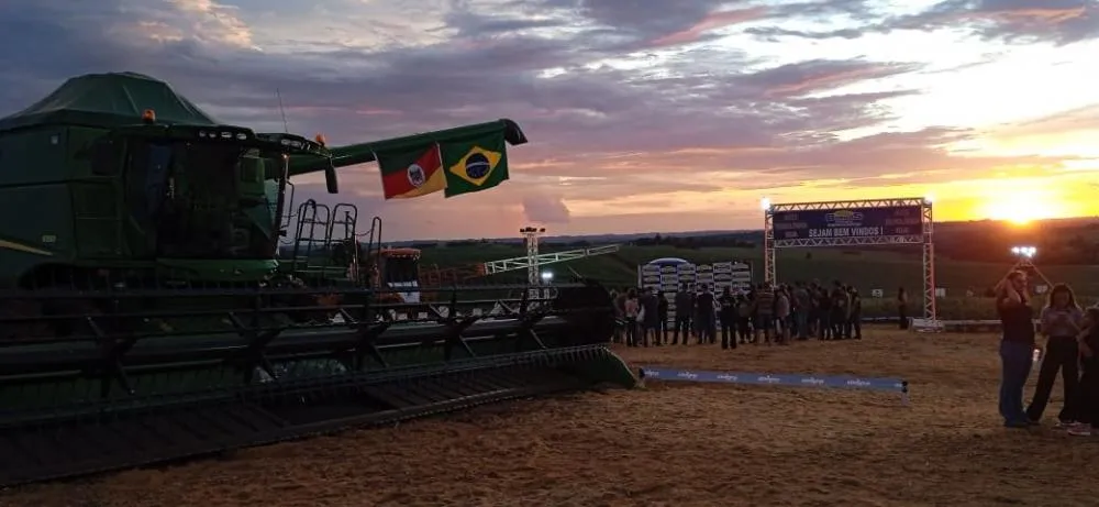 Fotos: Rafael Piasecki e Bruna Ferri