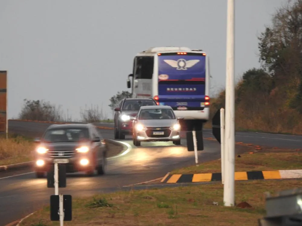 Em 31 de março, também vence a terceira parcela para os contribuintes que optaram pelo parcelamento do IPVA 2025 (Foto: Diones Roberto Becker)