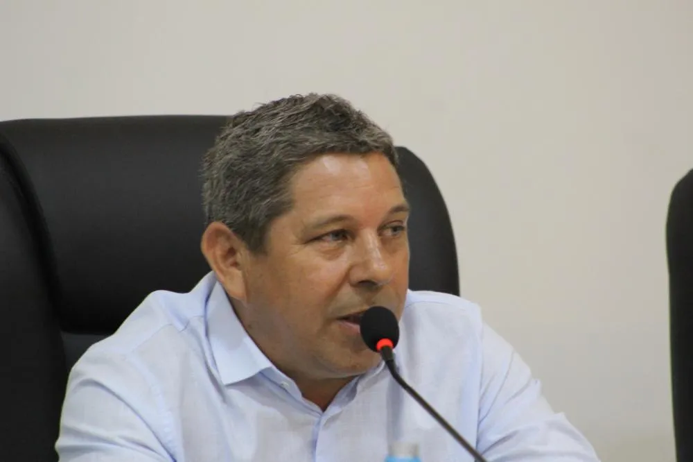 Pedido de informações foi apresentado pelo vereador Claudiomiro Albuquerque (Foto: Diones Roberto Becker)