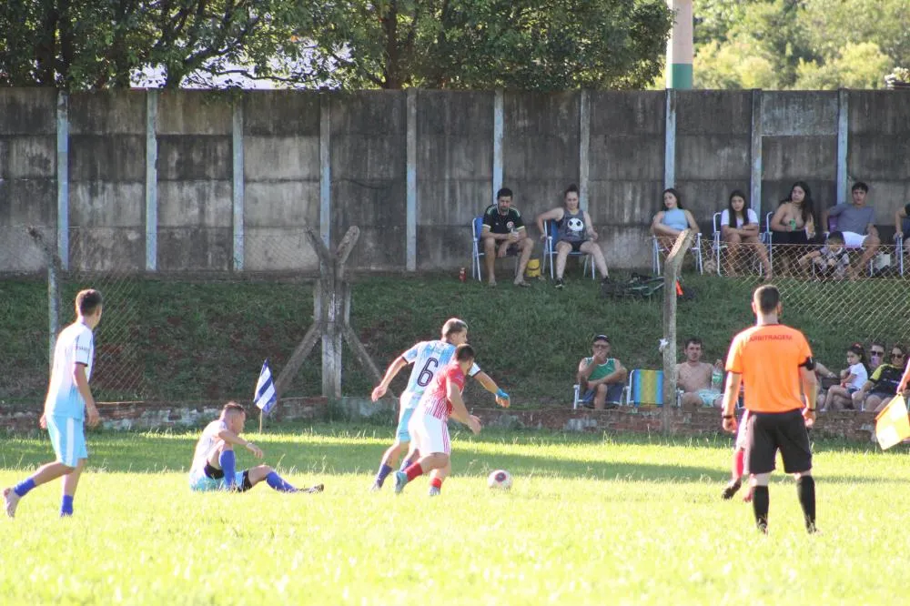 Último time classificado será conhecido no próximo sábado (15/3), em Santo Augusto (Foto: Diones Roberto Becker)