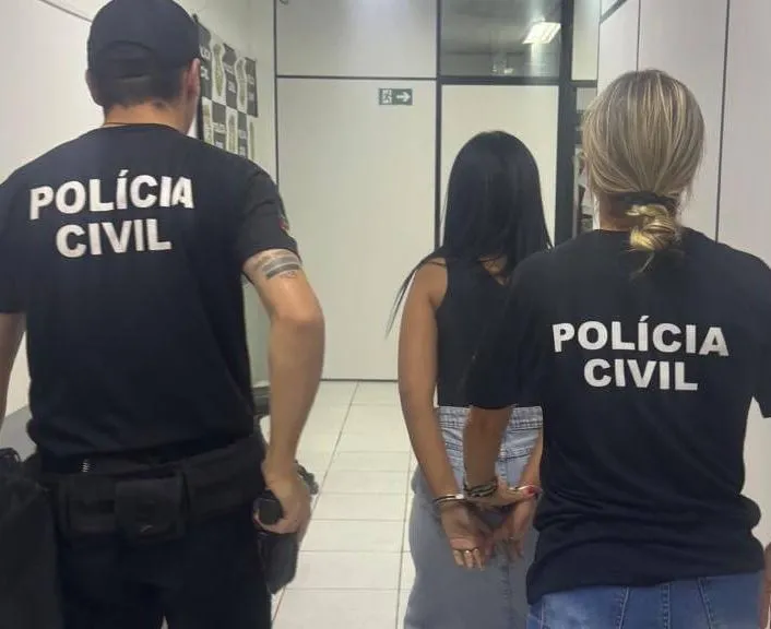 Foto: Polícia Civil/Divulgação