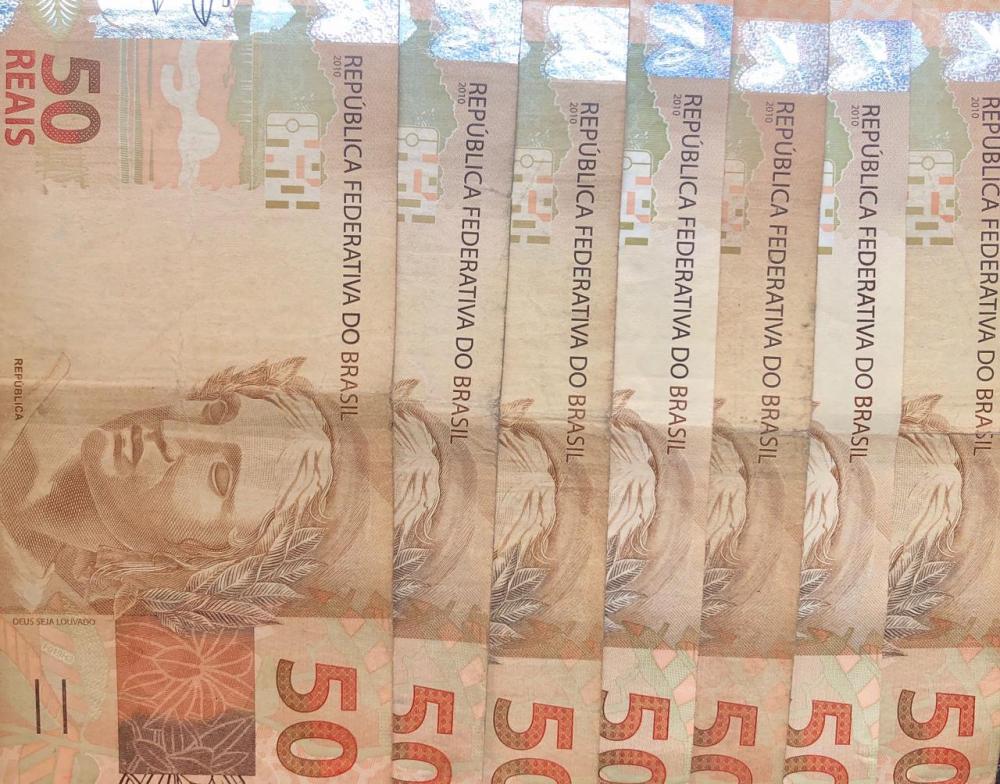 Estima-se que a soma dos bens e serviços produzidos no país no primeiro bimestre de 2021 foi de R$ 1,36 trilhão (Foto: Diones Roberto Becker)