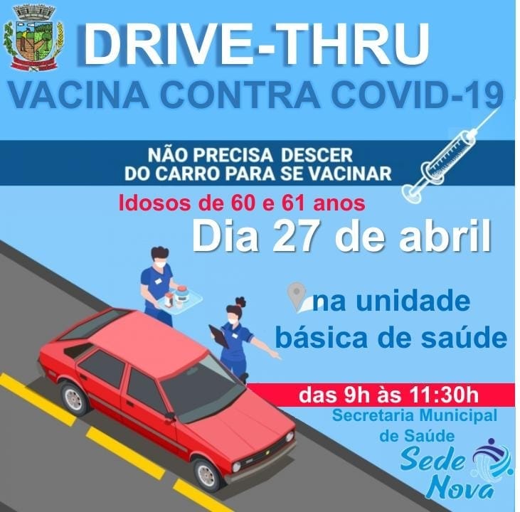 Foto: (Divulgação) PM Sede Nova