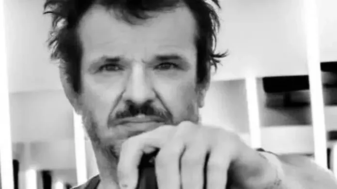 Victor Hugo Cecatto morreu na manhã da quinta-feira (13/3), em um acidente na BR 158 (Foto: Reprodução | Redes Sociais)