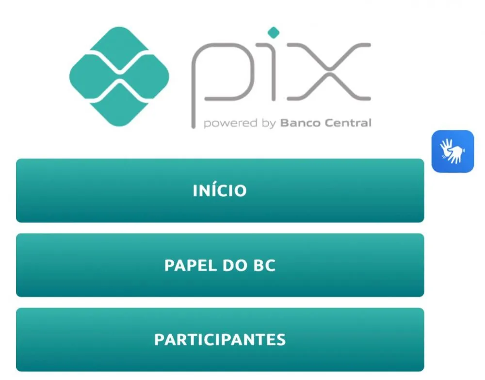 Taxa de adesão nacional média ao sistema de pagamentos instantâneos alcança 63% (Foto: Reprodução)