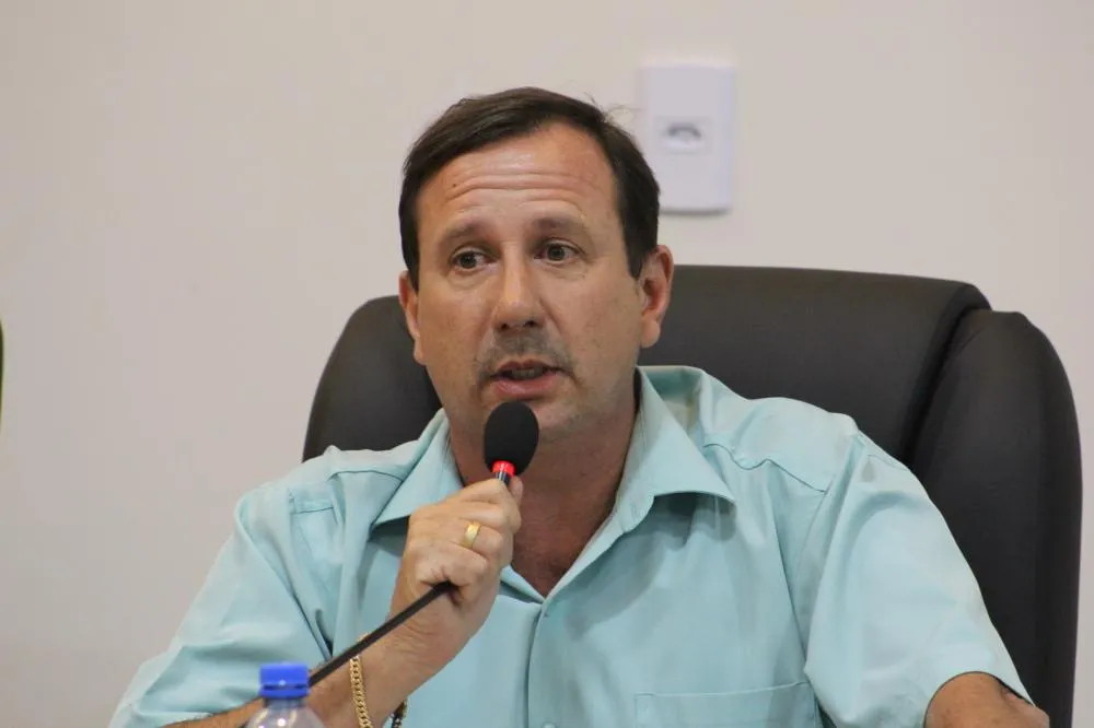 De acordo com o vereador Marcos Rutili, a defasagem atual chega a 12 homens e uma mulher (Foto: Diones Roberto Becker)