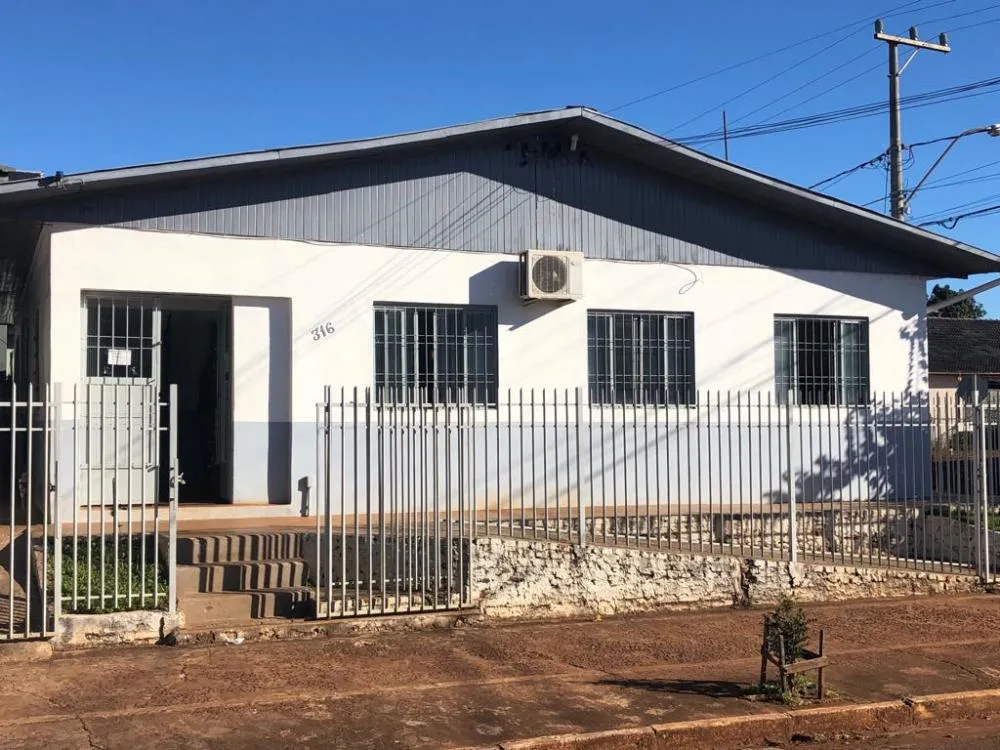 Apuração do crime está a cargo da Delegacia da Polícia Civil de Redentora (Foto: Diones Roberto Becker)