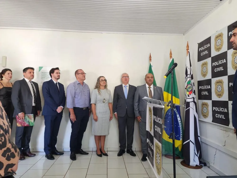 Fotos: Rafael Piasecki