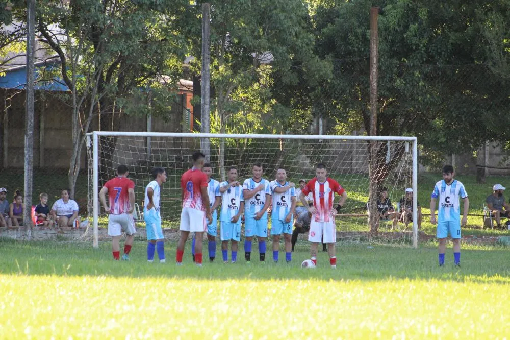Campeonato reuniu 20 equipes e no próximo fim de semana conheceremos os dois finalistas (Foto: Diones Roberto Becker)