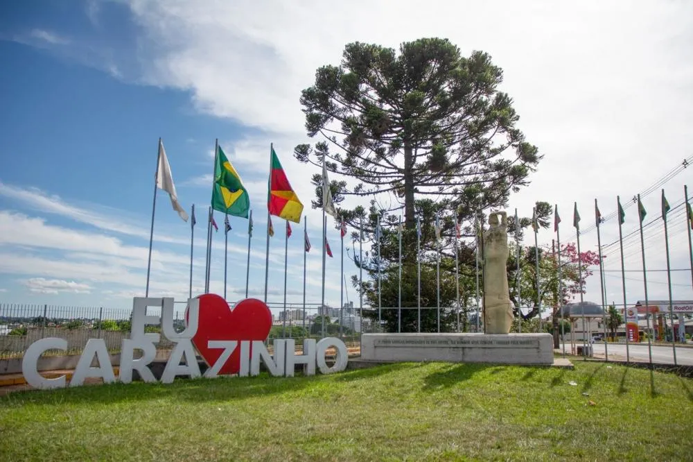 Ocorrências foram registradas com datas de início dos sintomas durante o período de 9 de fevereiro e 14 de março (Foto: Reprodução | Facebook PM Carazinho)