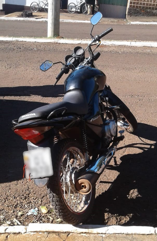 Foto: (Divulgação) BM