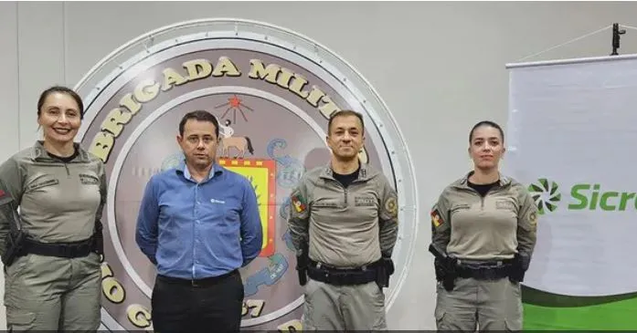 Foto: 37º BPM - Comunicação Social