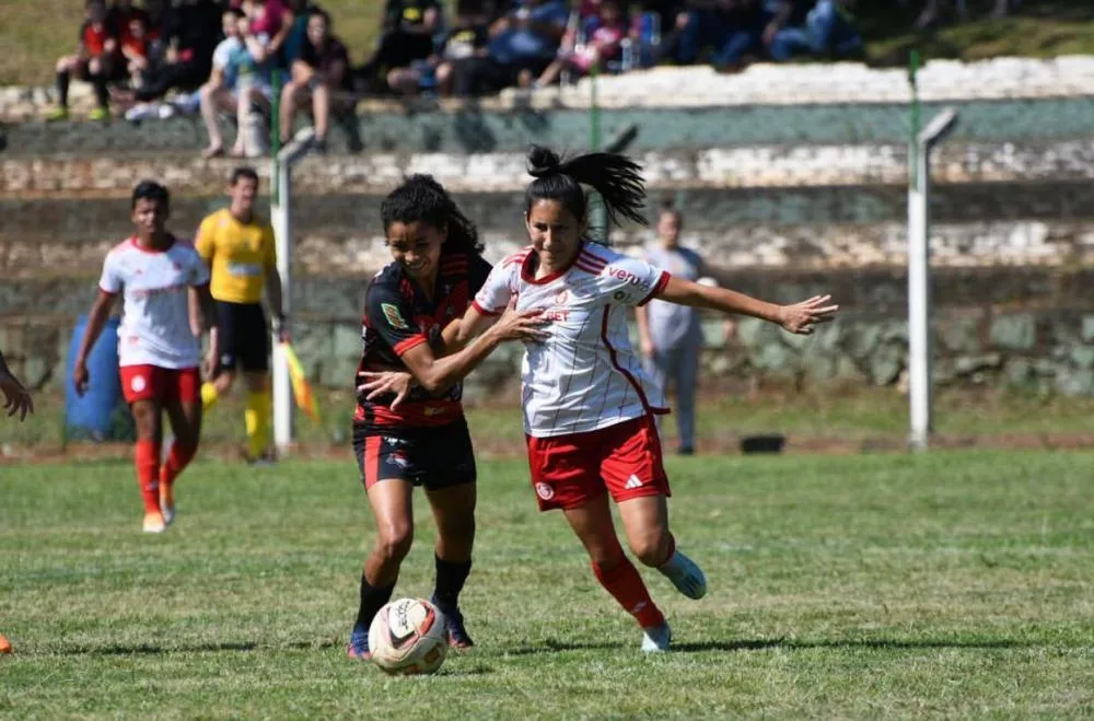 Diretoria do clube de Tenente Portela já confirmou participação no Gauchão Feminino 2025 (Foto: Divulgação | Gurias do Yucumã)