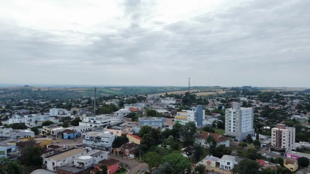No período analisado, Tenente Portela registrou cinco ocorrências da doença (Foto: Jalmo Fornari)