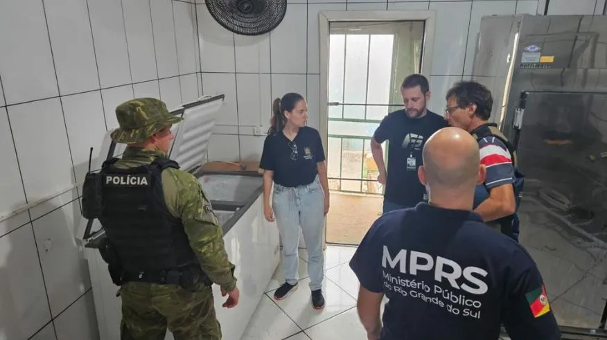 (Foto: Divulgação/MP RS)