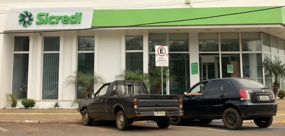 Com esses novos resultados, Sicredi mantém a tendência de crescimento do índice BES (Foto: Diones Roberto Becker)
