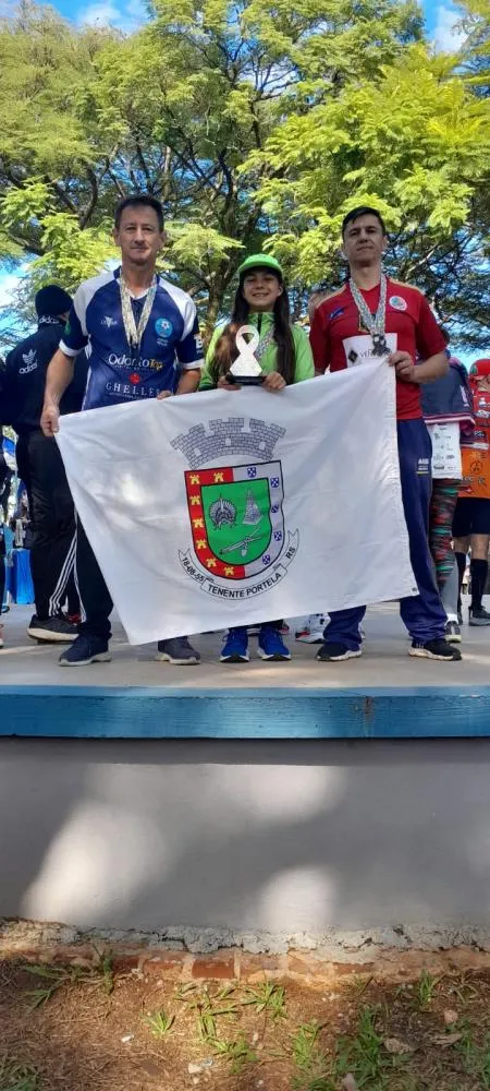 Fotos: Eder Mauricio Szerwieski