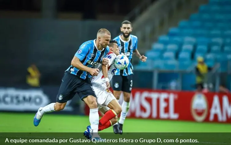 Foto: Divulgação/Club Atlético Grau