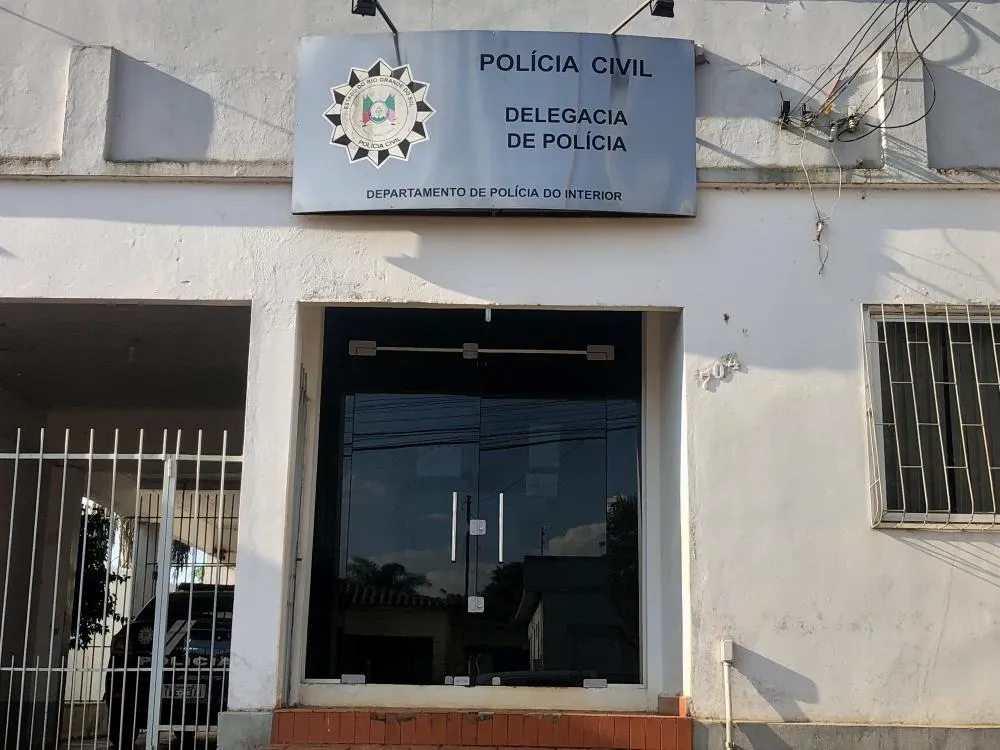 Polícia Civil deve fazer o anúncio do serviço online na terça-feira (22/4) (Foto: Diones Roberto Becker)