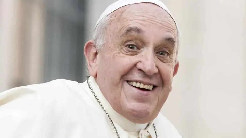 Jorge Mario Bergoglio, o papa Francisco (Foto: Reprodução)