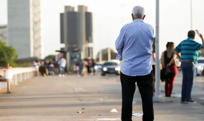 (Foto: Marcelo Camargo / Agência Brasil
