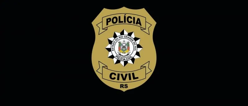  (Foto: Arte / Policia Civil do RS)