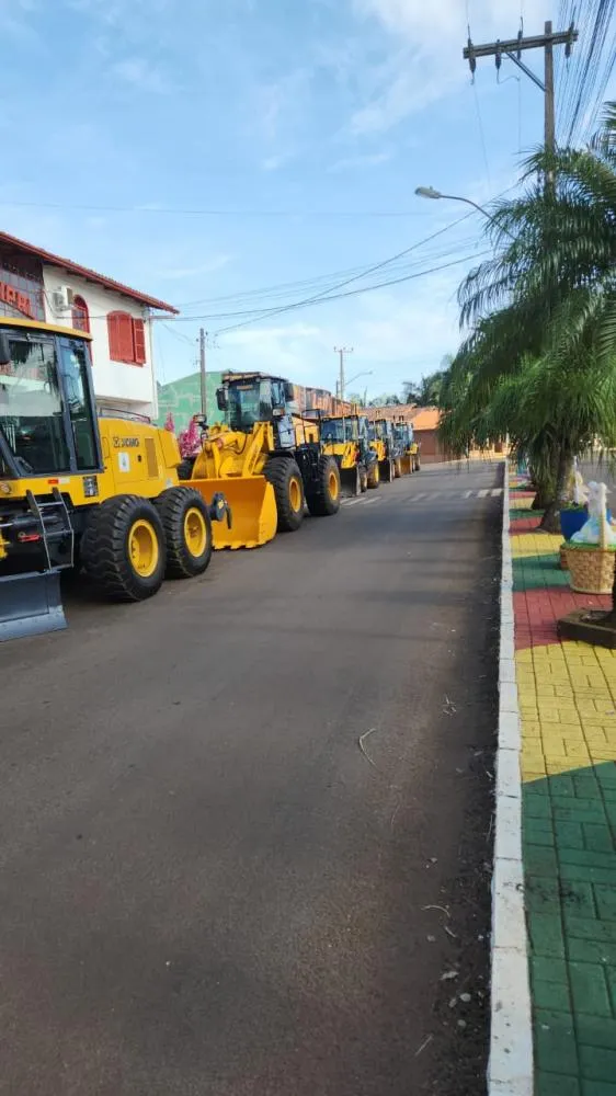 Foto: Divulgação Ascom PMVG