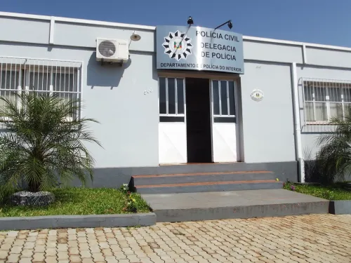(Foto: Reprodução / Arquivo / Guia Crissiumal)