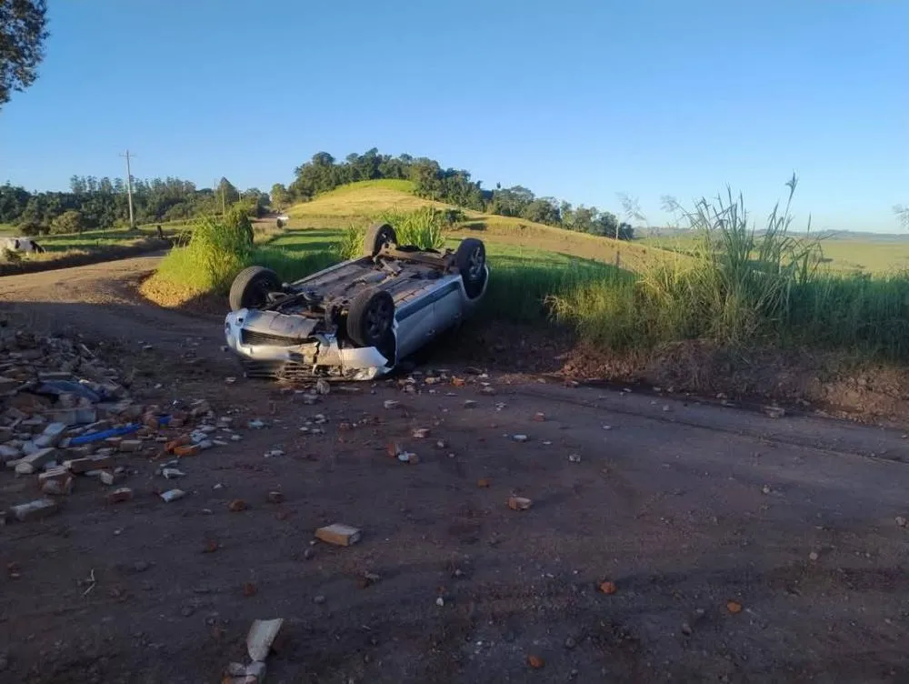 (Foto: Reprodução / Seguidor)