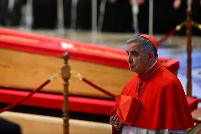(Foto: TIZIANA FABI / AFP)