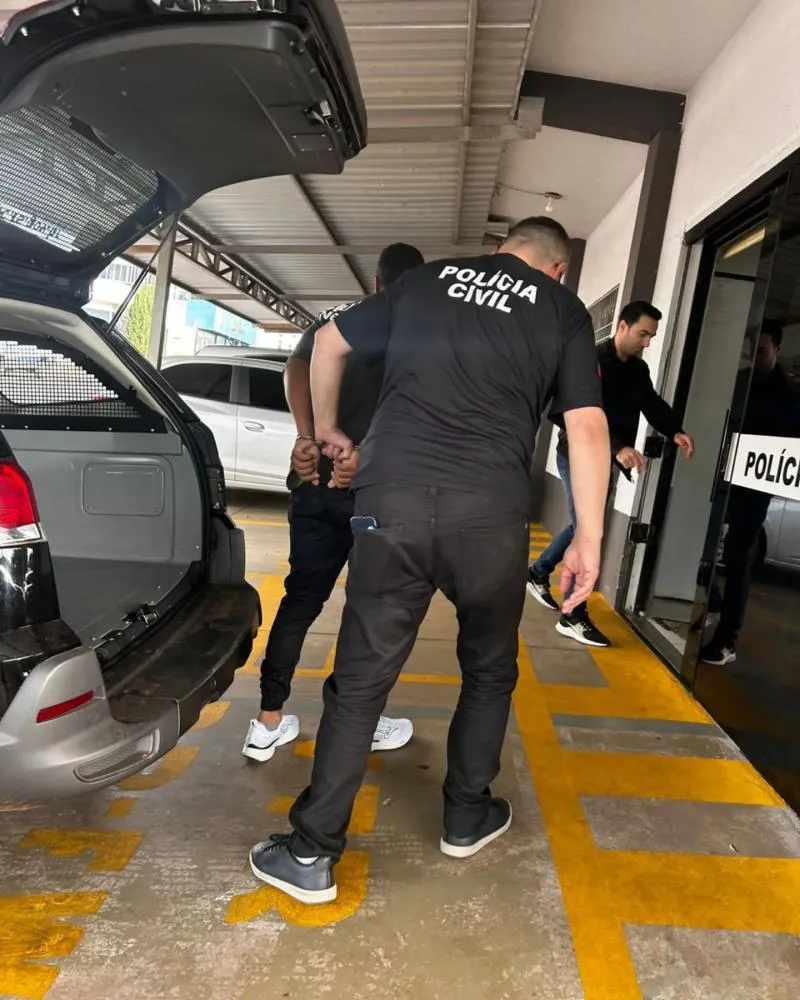 (Foto: Serviço de Comunicação Social da 14ª Delegacia de Polícia Regional)