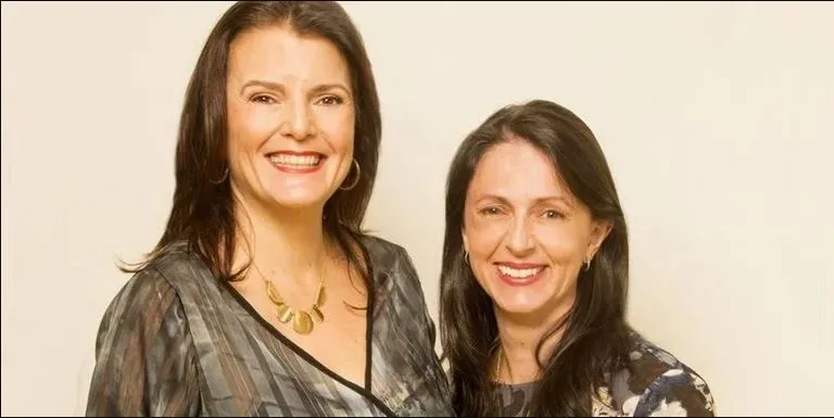 Izabel Vianna Villela e Miriana Machado reforçam a importância da segurança em produtos do dia a dia (Foto: Divulgação / CP)