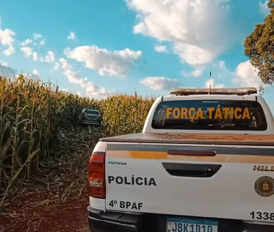 (Foto: Brigada Militar)