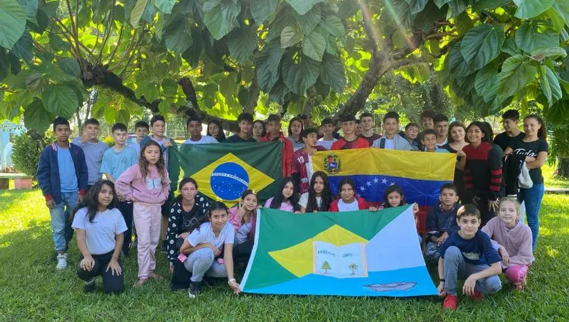 Foto: Divulgação LA +
