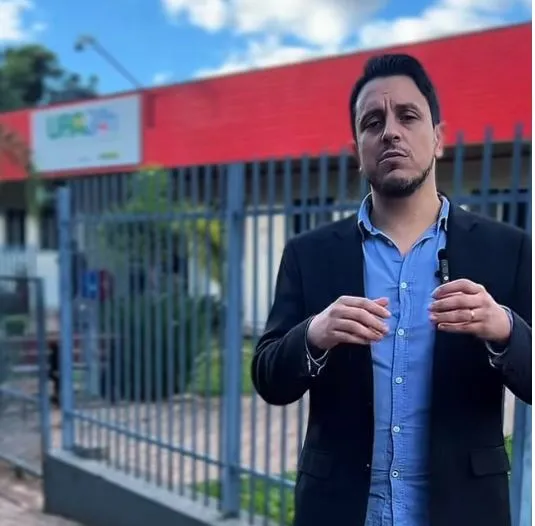 Foto: Divulgação Ascom Panambi
