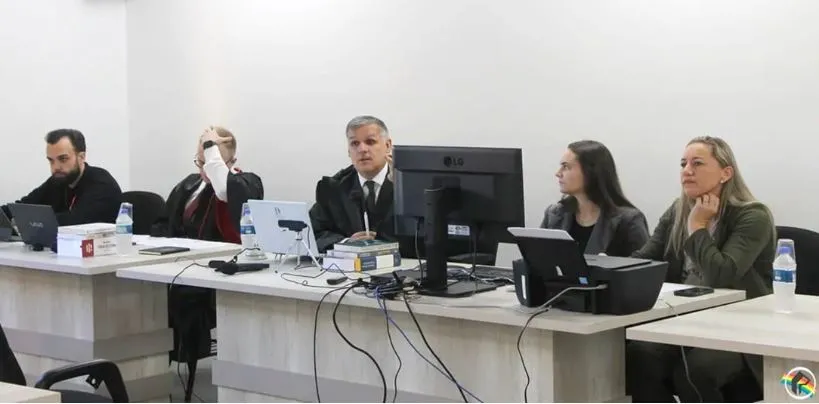 Foto: Divulgação Rádio Peperi