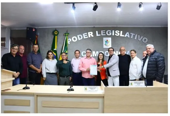 Foto: Divulgação Observador Regional