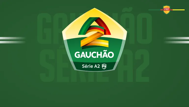 Na primeira fase, os 15 clubes participantes formam um grupo e se enfrentam em turno único (Imagem: Divulgação | FGF)