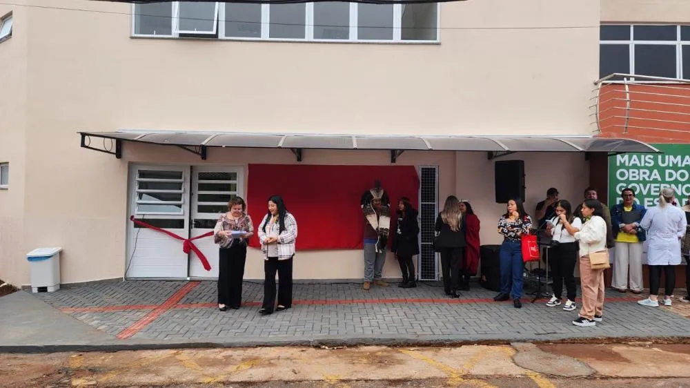 (Foto: Marcelino Antunes / Jornal Província)