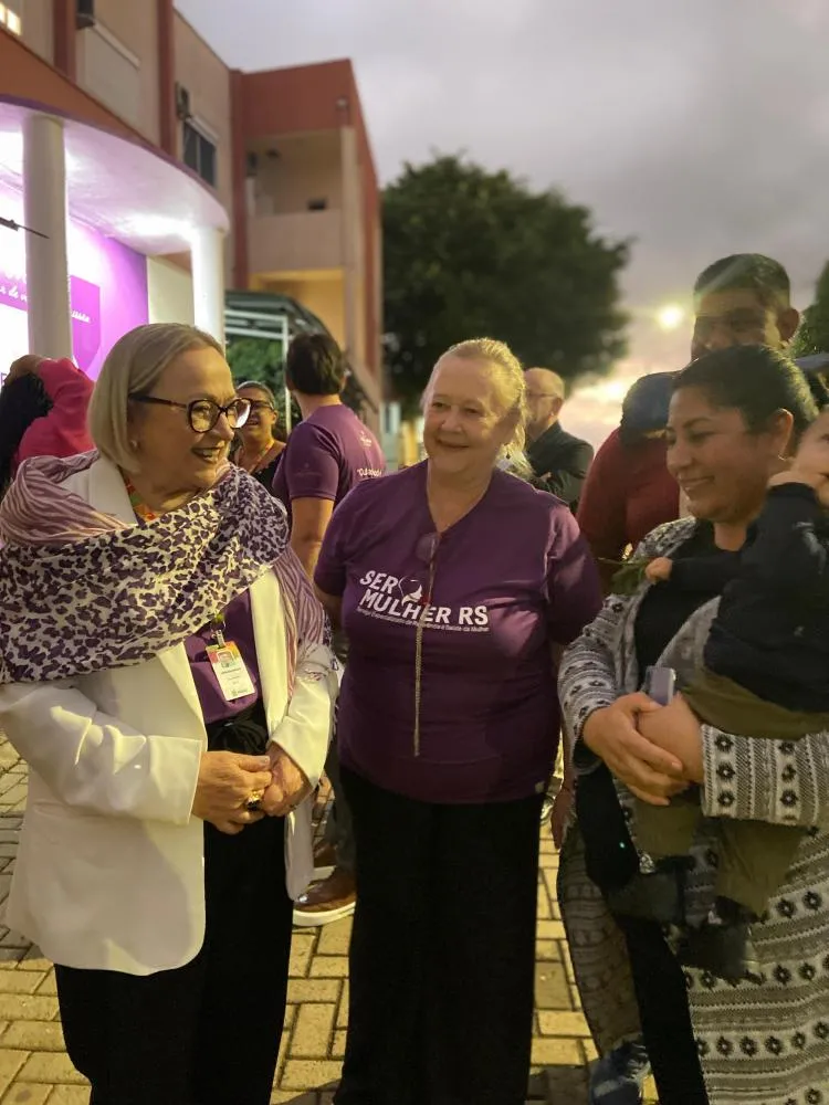 Foto: Divulgação HSA