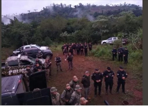 Foto: San Vicente Informa