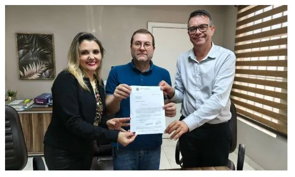 Foto: Divulgação Ascom Tenente Portela