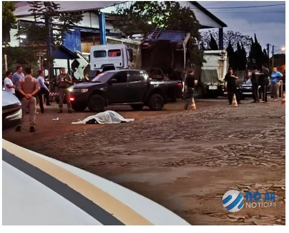 Foto: No Ar Notícias