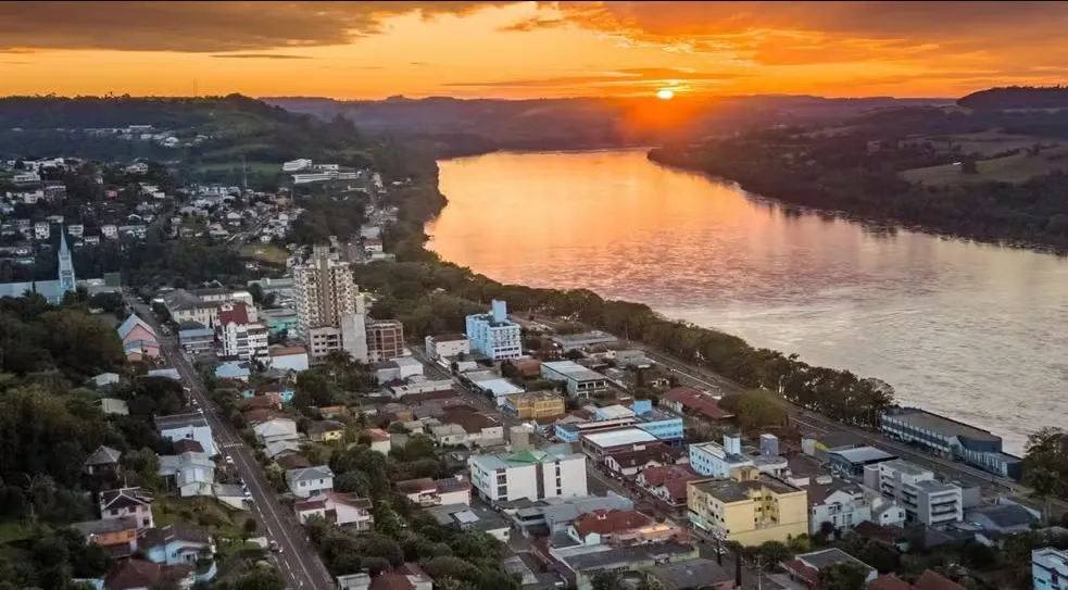 Foto:Ascom Itapiranga