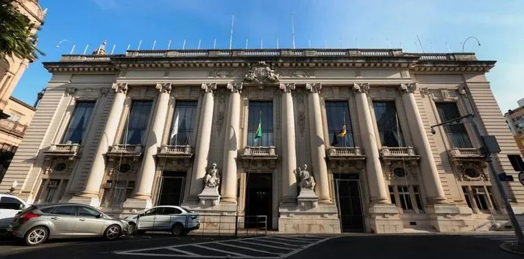 (Foto: Felipe Dalla Valle / Palácio Piratini)