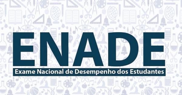 461,8 mil alunos participaram do exame neste ano (Arte: Divulgação/INEP)