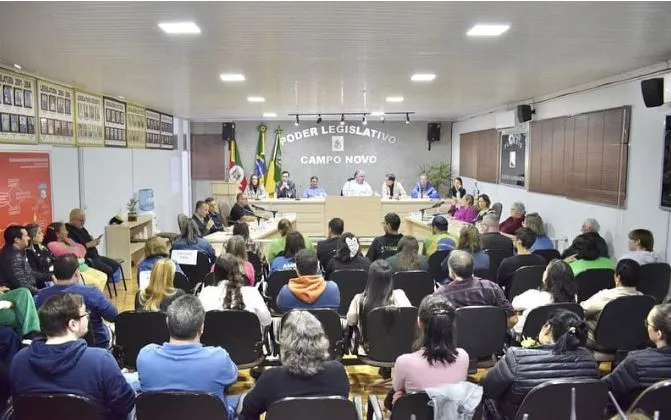 Foto: Divulgação/Ascom