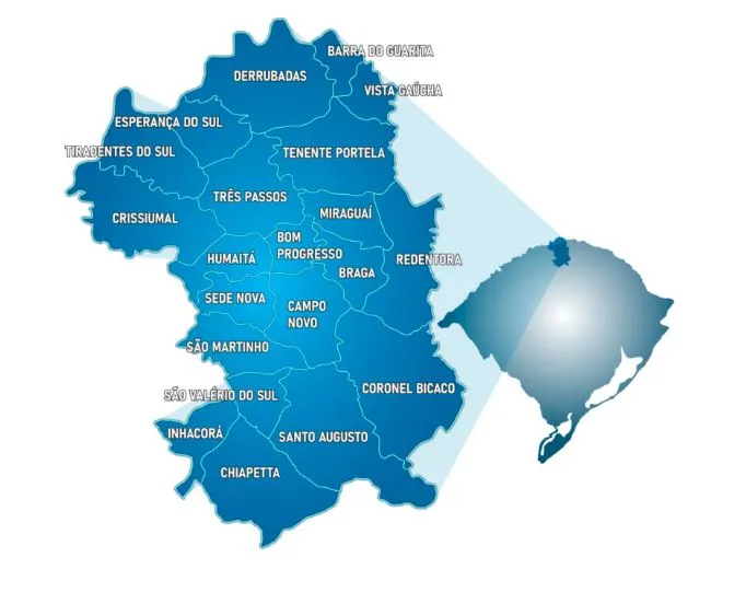 Arte: Observador Regional