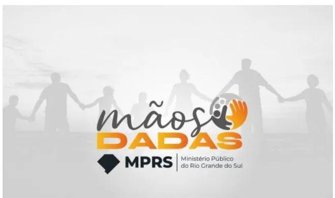 Arte: Divulgação MPRS