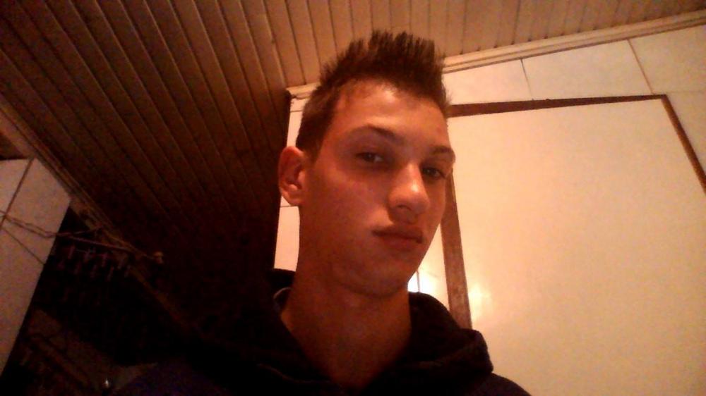 Vítima fatal foi identificada como Guilherme Hasse, de 24 anos (Foto: Reprodução/Arquivo Pessoal)
